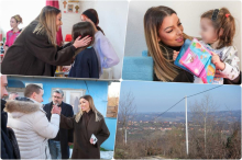 NAŠ ZADATAK JE DA BUDEMO UZ NAROD, SITUACIJA JE STABILNA