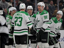 Tampa pri drugem Dallasu