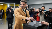 Präsidentenwahl: Prognosen: Erfolg für Rechtspopulist bei Wahl in Portugal