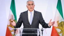 Nach den Demonstrationen: Schah-Sohn Pahlavi kündigt Rückkehr in den Iran an