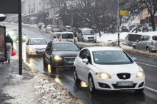 Hitno oglašavanje Puteva Srbije zbog najavljenih ledenih dana: Apeluju na vozače - ove 3 stvari su obavezne!