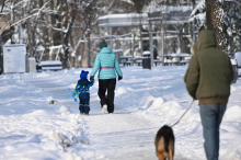Jak vetar i magla tokom noći u ovim delovima Srbije: Najnovija najava RHMZ - ledeni dani do ovog datuma, a onda stiže otopljenje! Evo kad se očekuju padavine