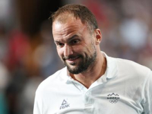 Izključenemu Zormanu se je po čudežni vrnitvi smejalo