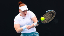 Tennis: Nach Maria: Auch Seidel bei Australian Open raus