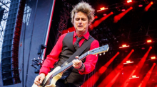 Green Day: Band rockt die Super-Bowl-Eröffnung