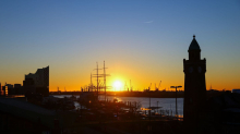 Wetter: Freundlicher Wochenstart mit viel Sonnenschein