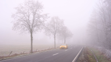 Vorhersage: Woche beginnt sonnig