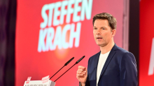 Stromausfall: SPD-Spitzenkandidat Krach fordert Landessicherheitsrat