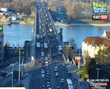 GAZELA I BRANKOV PUNI! Kraj raspusta napunio Beograd! Prvi dan škole i povratak u klupe doneo i gužve u saobraćaju, GSP ide normalno (FOTO)