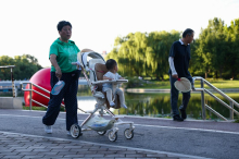 Na Kitajskem najnižja stopnja rodnosti od leta 1949, stopnja umrljivosti pa najvišja po letu 1968