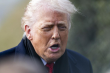 Trump se je norveškemu premierju pritožil, ker mu niso podelili Nobelove nagrade za mir