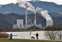 Ministrstvo mora razkriti višino letnega nadomestila za izvajanje gospodarske javne službe Teša