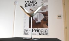 Nakon 60 godina: Prva velika izložba Vojina Bakića u rodnom gradu