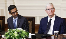 Pritisak na Apple i Google: 28 organizacija zahtijeva uklanjanje X-a i Groka