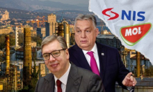 MOL i Gazprom dogovorili prodaju ruskog udjela u NIS-u: Čeka se što će reći SAD