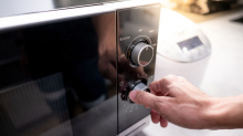 Angebote im Januar: LG Mikrowelle für 111 statt 201 Euro: Die Top-Deals des Tages