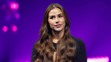 Sarah Engels: Deutliche Worte an ihre ESC-Kritiker