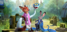 »Zoomania 2« ist der erfolgreichste Animationsfilm in Hollywoods Geschichte - 1,7 Milliarden eingespielt