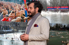 Bogojavljenje - praznik vere, pročišćenja i novog početka: Danas treba ostaviti sve grehe iza sebe i pokajati se