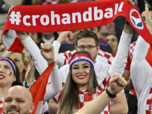 V živo: Hrvati tokrat proti Nizozemski, poslastici v Herningu in Oslu