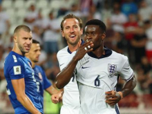 Guehi tudi uradno pri Manchester Cityju