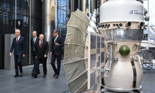 Rusija radi na domaćoj varijanti Starlinka: Uspostavit će dvije konstelacije satelita