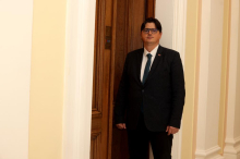 UGLJEŠA MRDIĆ O ODLUCI ODBORA ZA PRAVOSUĐE: U Specijalno tužilaštvo ubuduće će da se upućuju stručni kadrovi