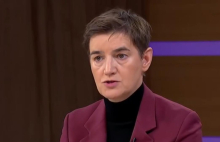 BRNABIĆ SASULA BLOKADERIMA ISTINU U LICE:  I za ovo je 