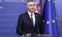 Plenković: MOL-ov dogovor s NIS-om će jako dobro utjecati na Jadranski naftovod