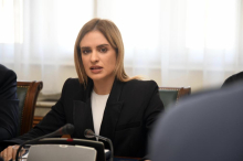 OVO JE GODINA U KOJOJ SE SRBIJA VRAĆA SVOJIM KORENIMA! Stamenkovski: U 2026. rekonstrukcija spomen-kosturnice na ostrvu Vido, u planu i Kajmakčalan i Zejtinlik