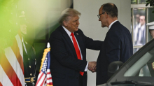 Grönland-Krise: Deshalb ist Friedrich Merz plötzlich zum Schlag gegen Trump bereit