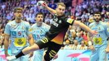 Handball-EM: Dieser Abend hat alles verändert