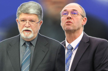 PONOSNI UNUK USTAŠE I KANDIDAT ZA PREDSEDNIKA HRVATSKE SABOTIRAJU SRBIJU: Njihova agenda je da Albanija i Crna Gora pre naše zemlje uđu u EU