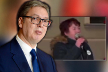 PRIDIKE O BORBI ZA DEMOKRATIJU DRŽI OSOBA KOJA DOBIJA OGROMAN NOVAC IZ INOSTRANSTVA: Analitičari: Građani će blokadere žestoko kazniti na izborima!