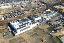 Tovarna Hirakata pridobila platinasti certifikat v okviru presoje RBA