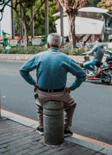 Aplikacija, ki preverja, ali ste še živi, na Kitajskem postala prava uspešnica