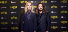 ZDF: Bill und Tom Kaulitz sollen offenbar »Wetten, dass..?« übernehmen