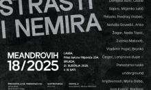 Književnost na djelu: MeandarMedia predstavlja izdavački presjek protekle godine