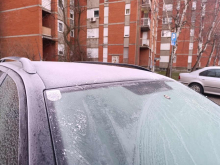 PRIPREMITI SE ZA NISKE TEMPERATURE: Upozorenje Gradskog štaba Loznice