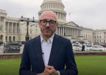 ICE - ameriški gestapo?