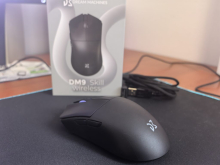 Test DM9 Skill Wireless: samo 70 € za takšno miško?