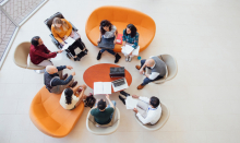 ABC Kvalitativne metode: razjasnite konkretne dileme na interaktiven način