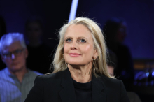 70. Song Contest: ESC-Vorglühen mit Barbara Schöneberger