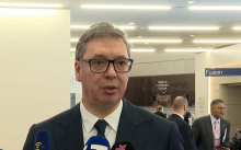 OD PRIČE O JAHANJU, KATRANU I PERJU, ONI SU STVORILI NOVU NORMALNOST Vučić: Ja neću da se pomirim s tim! O proveri imovine: Evo da vidimo šta imam ja, a šta oni