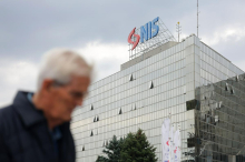 Mol potrdil dogovor z rusko družbo Gazprom Neft o nakupu 56-odstotnega deleža NIS-a