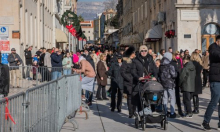Plaće u Hrvatskoj nastavljaju rasti, skoro su došle do okrugle svote