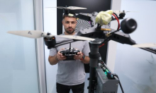 Osječka Orqa s katarskim Barzan Holdingsom ide u partnerstvo za proizvodnju dronova