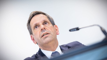 Bund und Länder: Lies fordert 