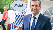 Vor neuer Kampagne: Lies scherzt über Niedersachsens Image