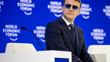 Grönland-Konflikt: Macron fordert 